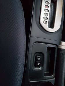 Honda Civic 1.6(81kw) (8 foto / 11)