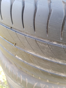 Литые диски*Аudi,VW,SEAT*R17(резин.235/65 R17) (3 фото из 5)