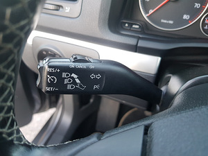 VW GOLF UNITED-1.6(75kw) (5 foto / 10)