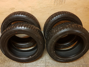 *Yokohama*Ice Guard(6-7mm)R15 (3 foto / 5)