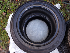 R15 195/55*Dynamo Stret-H*2022.(8mm) (4 foto / 5)