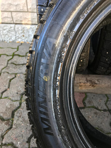 *Minerva Eco Stud*R16,205/55(8mm) (3 foto / 5)
