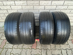 R16,205/55*Hankook*(5-7mm) (1 foto / 3)