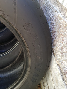 SUV 4×4,R19*GOOD YEAR*(5-8mm) (5 foto / 7)