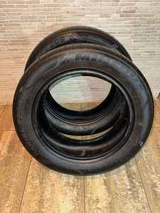 *Continental*R16,205/55(5mm) (4 foto / 7)