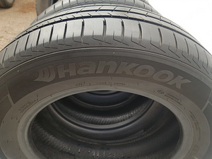 *Continental Ultra Contact*R15,195/65(7mm)nagu uus. (6 foto / 9)