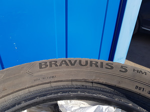 *Barum Bravuris-5*(2023a,5-6mm)R18,225/60. (4 foto / 4)