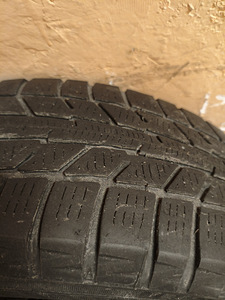 *Yokohama*R14, 175/65(2tk, 4mm) (3 foto / 3)