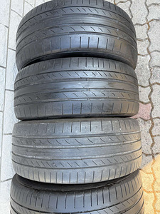 *Continental Sport Contact*R18, 235/50(5-6mm) (2 foto / 4)