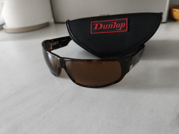 *DUNLOP*очки мужские, оригинал.