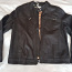 Stronberg новая стильная кожаная куртка, L (фото #1)