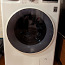 LG, 8kg Väga vähe kasutatud pesumasin A+++ energiaklass (foto #2)