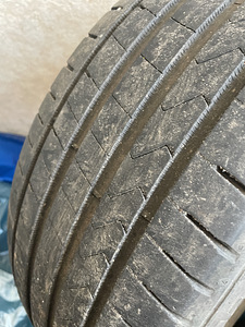 Hankook Ventus Prime 4 (5 foto / 8)