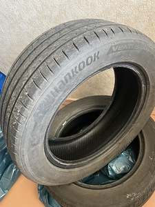 Hankook Ventus Prime 4 (1 foto / 8)