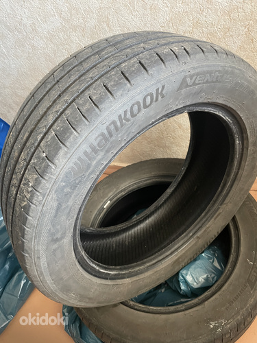 Hankook Ventus Prime 4