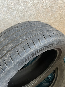 Hankook Ventus Prime 4 (8 foto / 8)