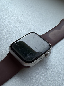 Apple Watch SE2 (3 foto / 4)