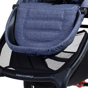 Valco Baby Snap 4 Ultra Trend / Denim (2 foto / 8)