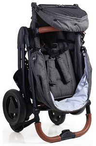 Valco Baby Snap 4 Ultra Trend / Denim (8 foto / 8)