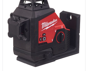 Milwaukee ristlaser M12 3PL-401C (1 foto / 4)