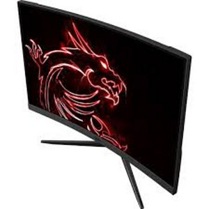 Msi Gf63 Thin 9sc Koos 27" nõgus Full HD LED VA monitor MSI (2 foto / 4)