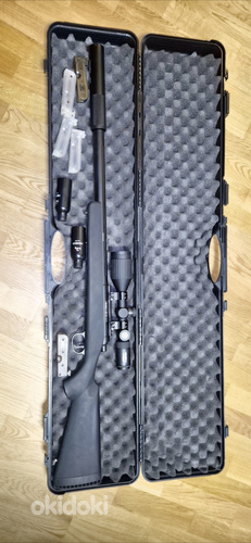 M:Novritsch SSG10