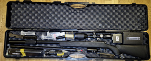 M:Novritsch SSG10 (2 фото из 2)