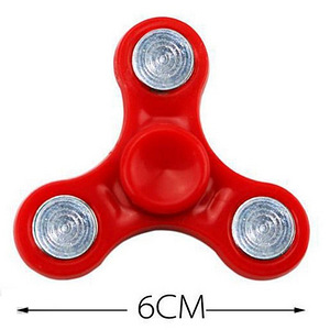 Uued Fidget Spinner uued (Saadaval palju värve) (2 foto / 3)