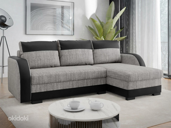 Diivan Columbus 111 (Soft 011 + Lawa 05)