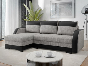 Diivan Columbus 111 (Soft 011 + Lawa 05) (3 foto / 5)