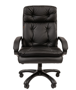 Офисное кресло Chairman 442 (2 фото из 5)