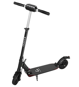 Kugoo S1 Pro elektritõukeratas (1 foto / 3)