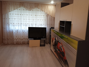 Annan üürile ühetoalise korteri. (1 foto / 10)