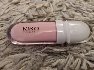 Kiko huulekreem (1 foto / 2)