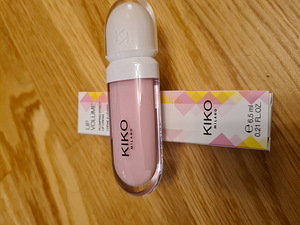 Kiko huulekreem (2 foto / 2)