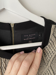 Ted Baker kleit (2 foto / 4)