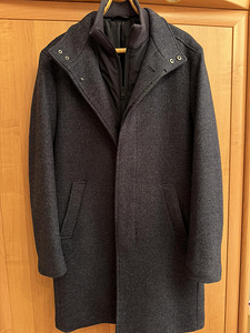 Мужское пальто Esprit (1 фото из 4)