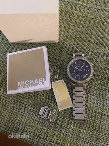 Michael Kors käekell