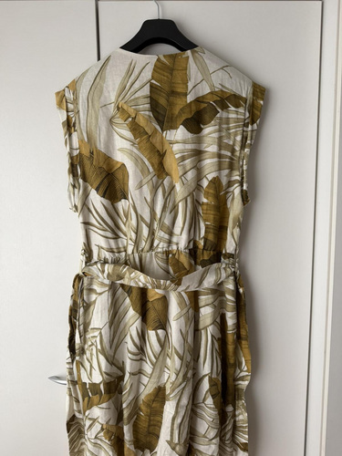 Платье Massimo Dutti