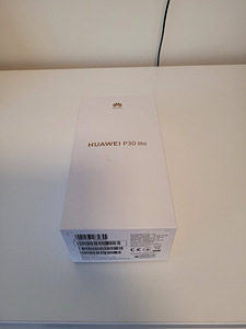 Huawei p30 lite 128GB (3 foto / 5)