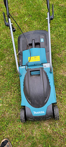 Makita ELM3311 elektr. muruniiduk / el muruniiduk (2 foto / 3)
