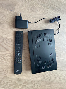 Elisa digiboks Intek HD-C76CX (3 foto / 4)
