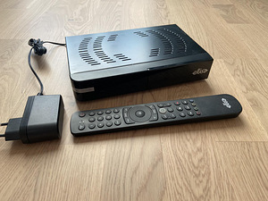 Elisa digiboks Intek HD-C76CX (4 foto / 4)