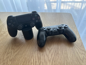 Playstation 4 Slim 1TB (2 foto / 3)