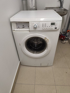Electrolux EWF10420W pesumasin (3 foto / 3)