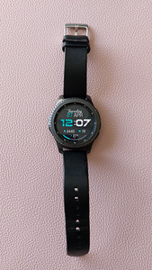 Samsung Galaxy Gear S3 Frontier (2 foto / 5)