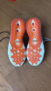 Nike Lebron korvpallitossud / korvpallijalanõud (6 фото из 6)