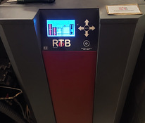 Boiler RTB16