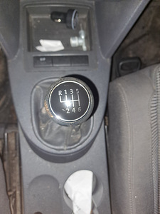 Volkswagen Touran 2.0TDi 100kW 2004 (13 foto / 14)