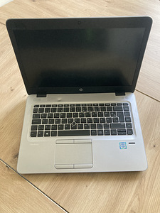 HP elitebook 840 G3 (2 foto / 5)